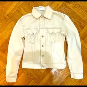 Helmut Lang Denim Jacket